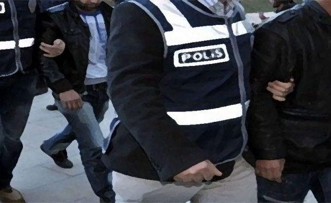 170 kişi için gözaltı kararı: 144’ü muvazzaf asker