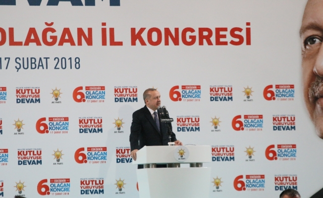 "2019 seçimleri tarihi önemi en yüksek seçimlerinden biri"