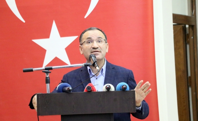 "ABD yönetimi Türk milletinin hassasiyetlerini anlamamakta direniyor"