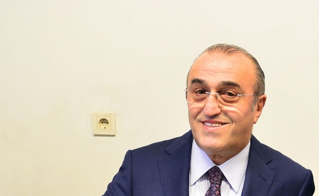 Abdurrahim Albayrak: Aslan kükrerse...