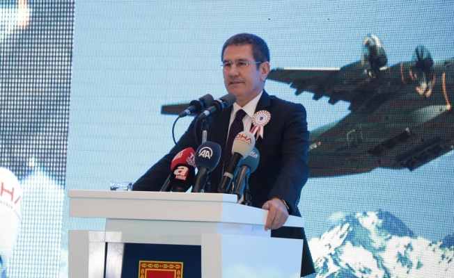 “Afrin’de yürütülen operasyonun sonucu değişmeyecek”