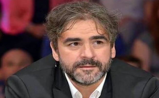 Alman Gazeteci Deniz Yücel hakkında tahliye kararı