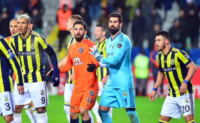 Arda Turan ilk kez 11’de