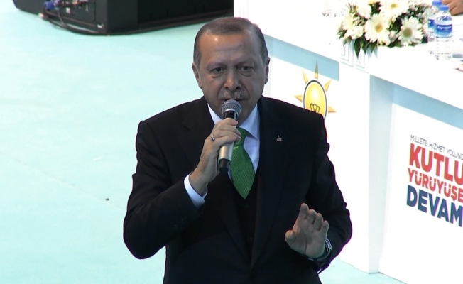 "Asıl hedeflerimizden verecek tavizimiz yok"