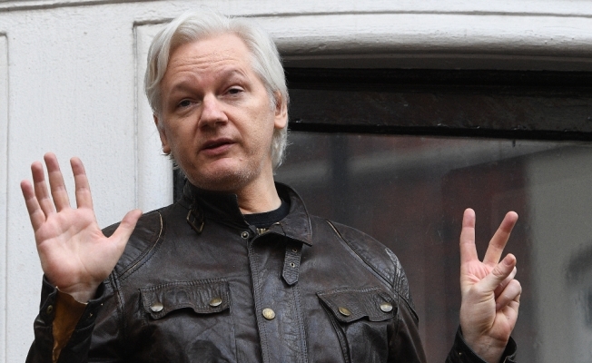 Assange’ın tutuklanma kararının düşürülmesi başvurusuna ret