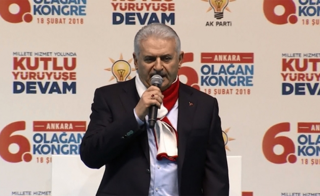 Avrupa’da kendisine yöneltilen soruyu açıkladı