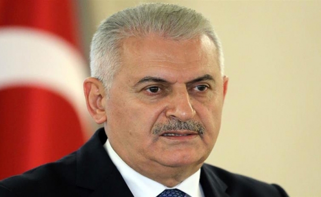 Başbakan Yıldırım’dan Kılıçdaroğlu’na "geçmiş olsun" telefonu