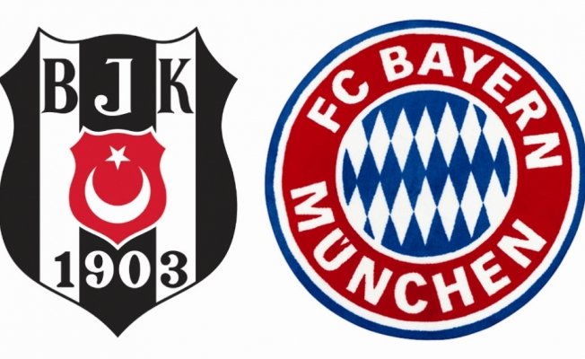 Bayern Münih - Beşiktaş maçının hakemi belli oldu