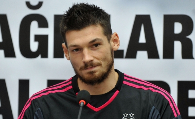 Beşiktaş’ta o isimler listede yer almadı