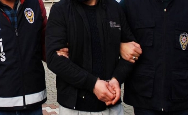 Bitlis merkezli FETÖ/PDY operasyonu: 9 gözaltı