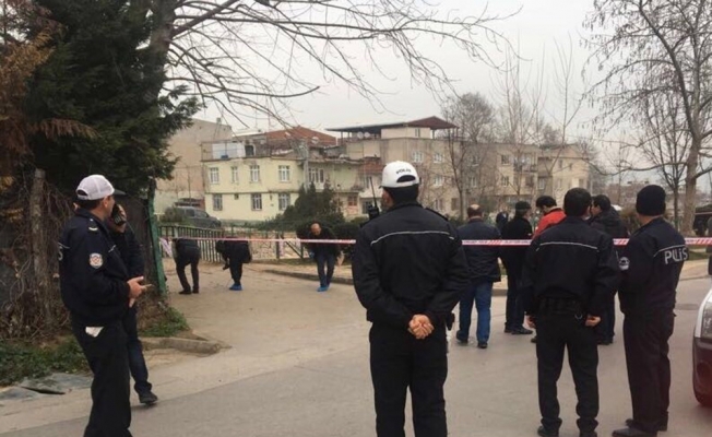 Bursa’daki EYP’li saldırıyı o örgüt üstlendi
