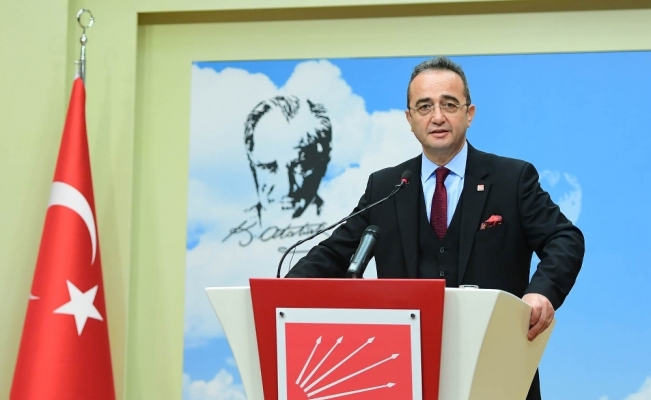 CHP’den çocuk istismarına ilişkin düzenlemeye destek