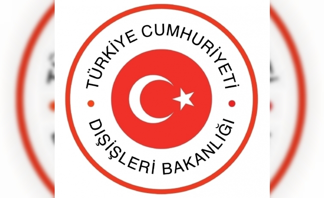 Dışişleri Bakanlığından Güney Kıbrıs’a tepki