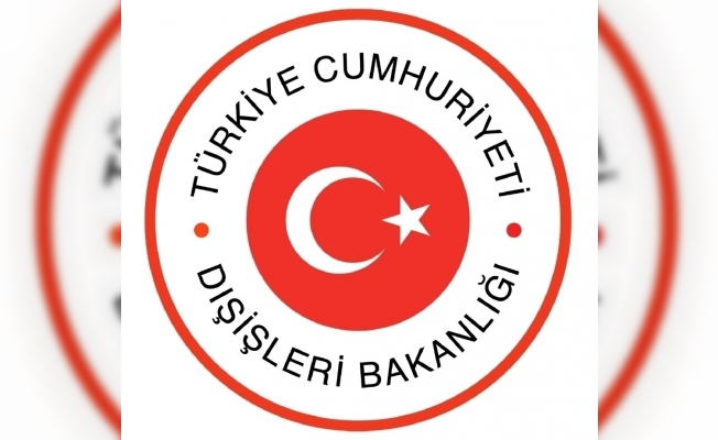 Dışişleri’nden AP’nin Türkiye kararına tepki