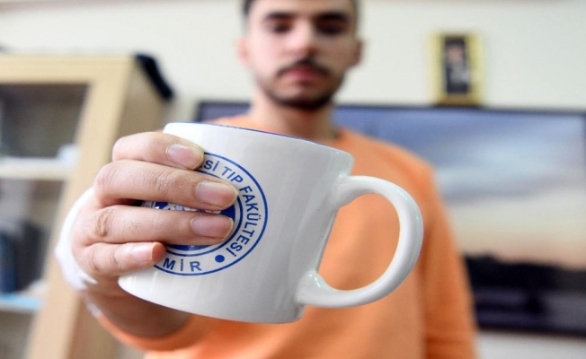 Dünyada ilk kez Türkler yaptı