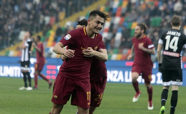 En değerli genç Türk: Cengiz Ünder