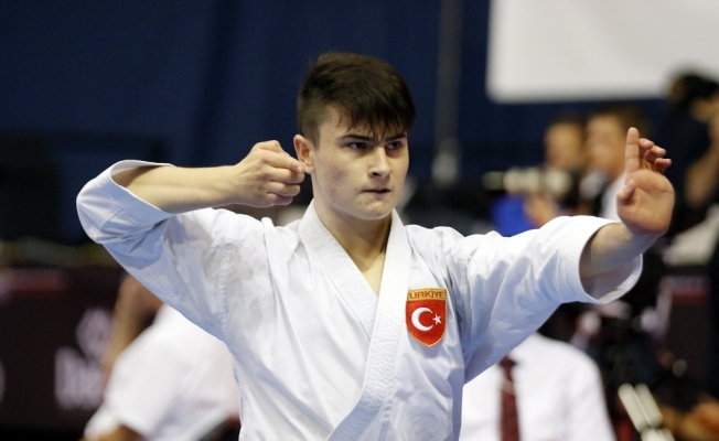 Enes Özdemir ve Keyda Nur Çolak finalde