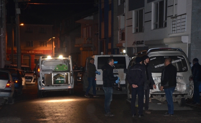 Eskişehir’de silahlı kavga: 2 ölü