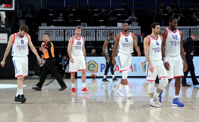 Finalin adı: Anadolu Efes-TOFAŞ