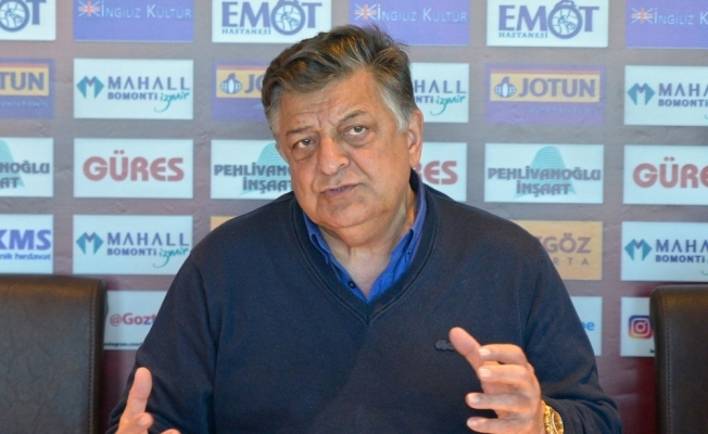Giresunspor için Yılmaz Vural sesleri