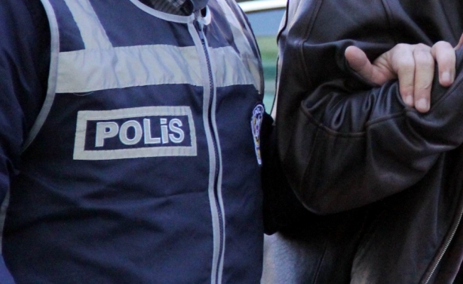 Giresunspor’da 2 yönetici gözaltına alındı