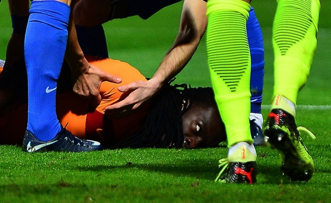“Gomis’te tıbbi bir sakınca yok”