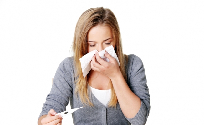 H3N2 virüsüne dikkat