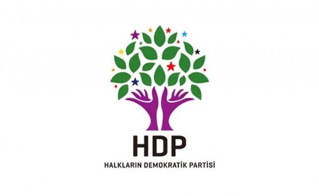 HDP Olağan Kongresinde skandal sözler