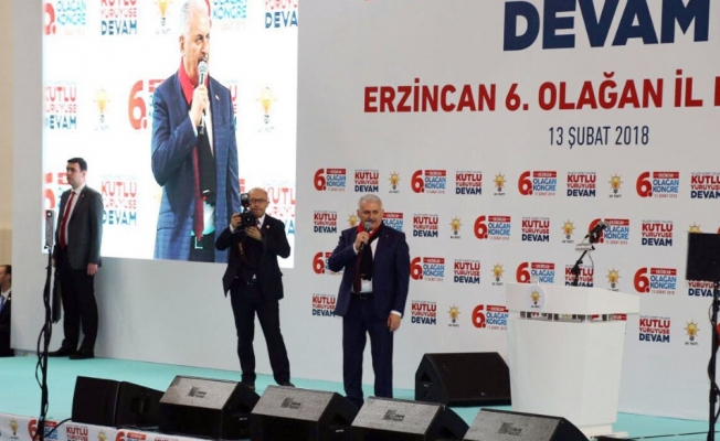 Hedefinde Kılıçdaroğlu vardı