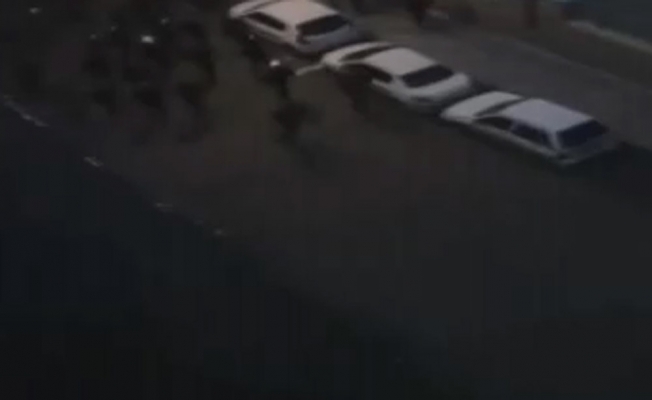 İran’da protestolarda 3 polis öldü