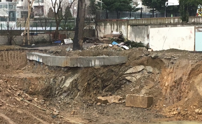 İstanbul’da bulundu: 2 bin yıllık olduğu sanılıyor