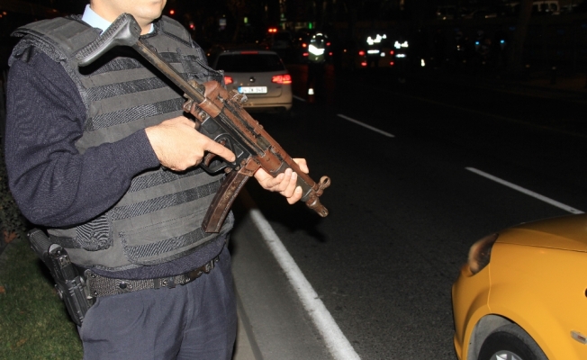 İstanbul’da hareketli dakikalar: Özel harekat sevk edildi