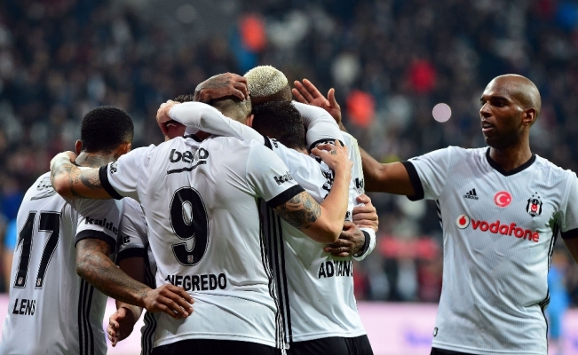 Kartal Almanya’da avantaj peşinde