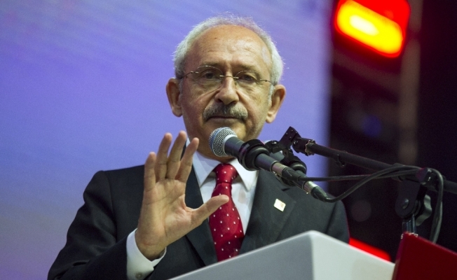 Kılıçdaroğlu ameliyat oldu