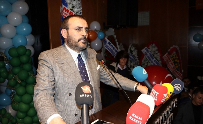"Kılıçdaroğlu’nun CHP’si bir operasyon aparatıdır"