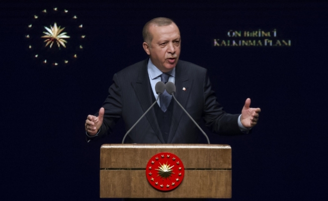 "Kimseye muhtaç olmadan kendi göbeğimizi kestik"