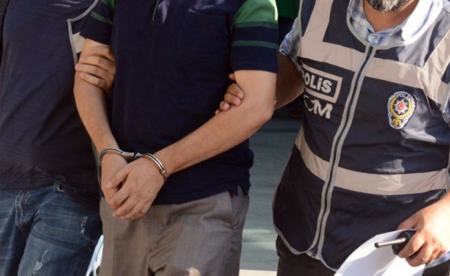 Kırıkkale’de FETÖ operasyonu: 6 gözaltı