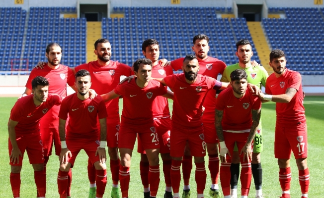 Ligin bitimine 11 hafta kala küme düştüler