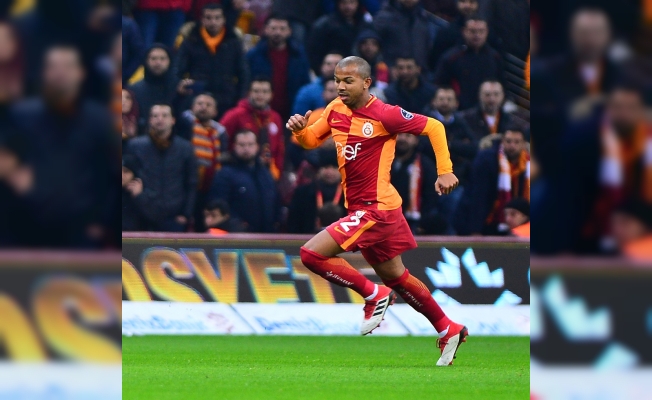 Mariano, 3 hafta sonra süre aldı