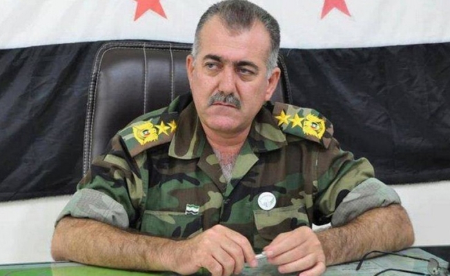 “ÖSO, Kürtleri ve Arapları zulümden kurtarmaya çalışıyor"