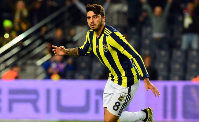 Ozan Tufan affediliyor