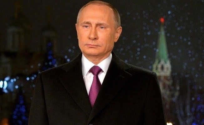 Putin’den Ruhani’ye başsağlığı