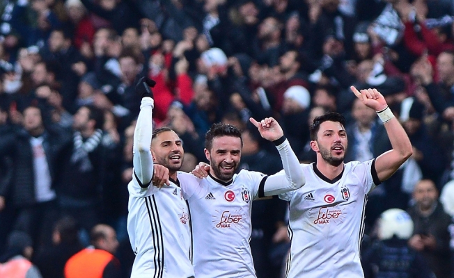 Quaresma’nın gecesi