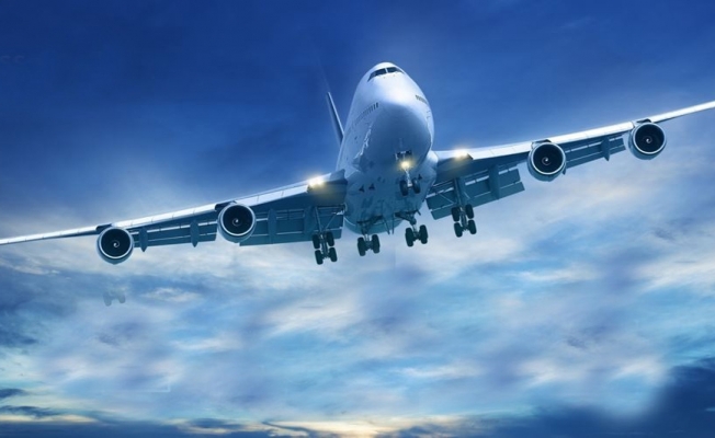 Rus yolcu uçağıyla irtibat kesildi