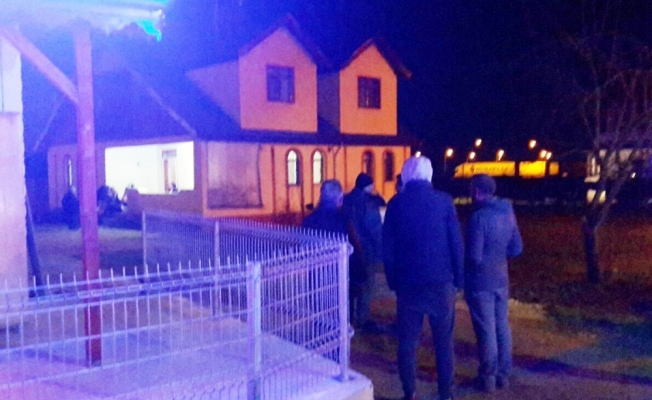 Sakarya’da silahlı kavga: 2 ölü, 2 yaralı