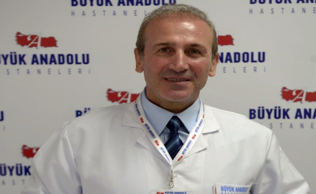 Sinsi ve sessiz ilerleyen kemik erimesi...