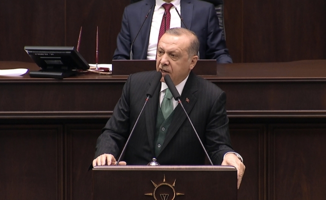 “Sırada İdlib var”
