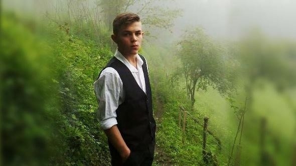 Trabzon Eren için koşacak