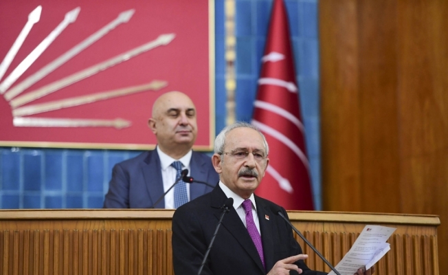 YSK’dan Kılıçdaroğlu hakkında suç duyurusu