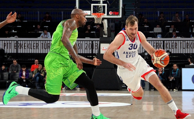 Zoran Dragic sezonu kapadı